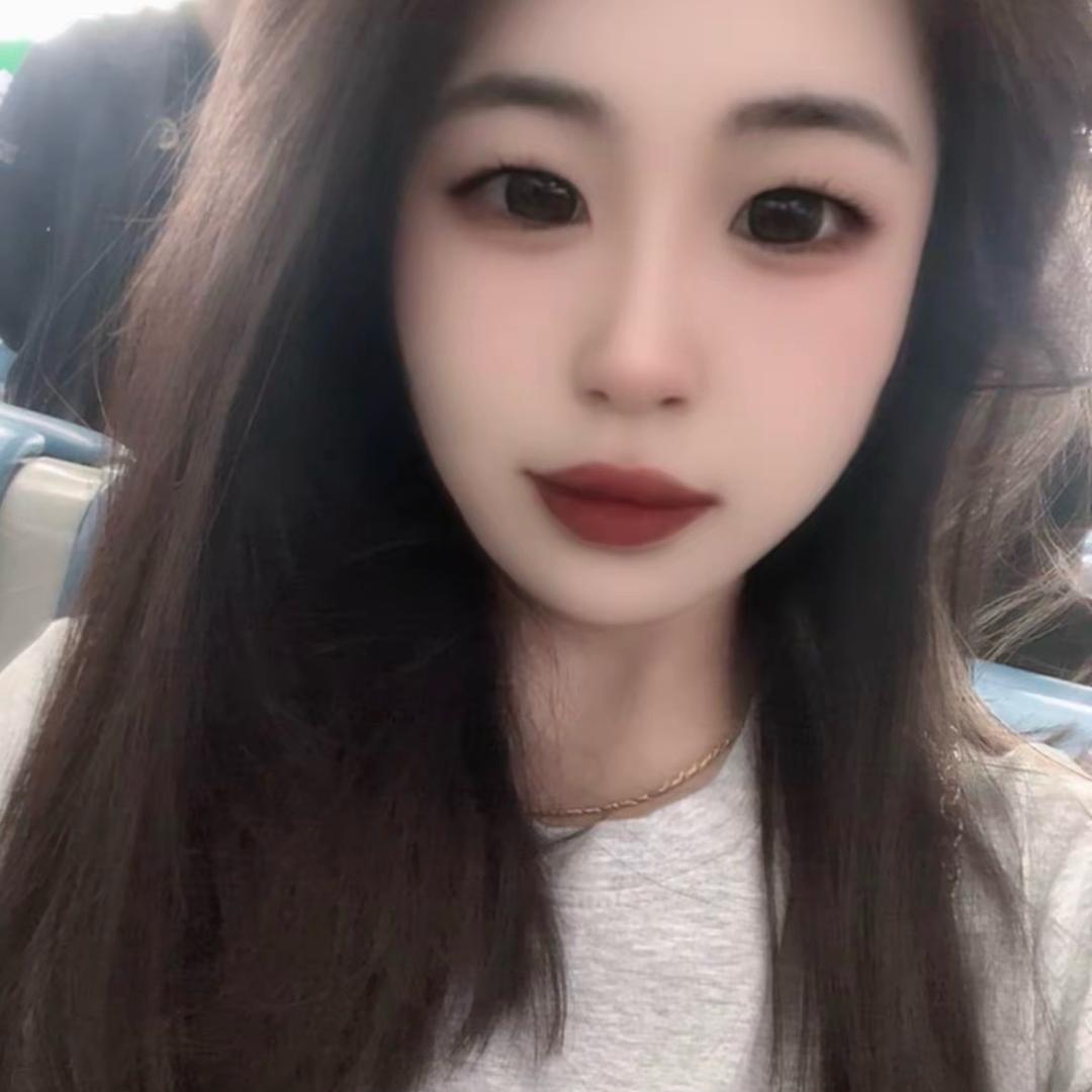 -Lin瑶瑶