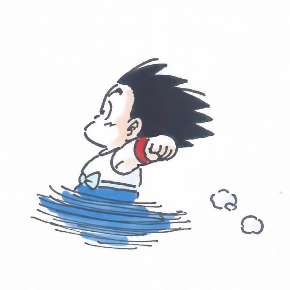 多喝白开水