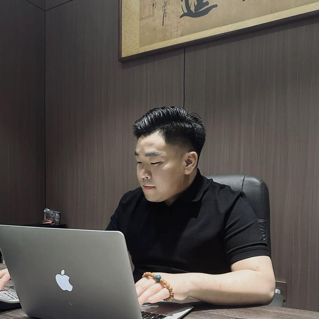 大圣传媒.洛宁下单游戏赛道招募中🇨🇳