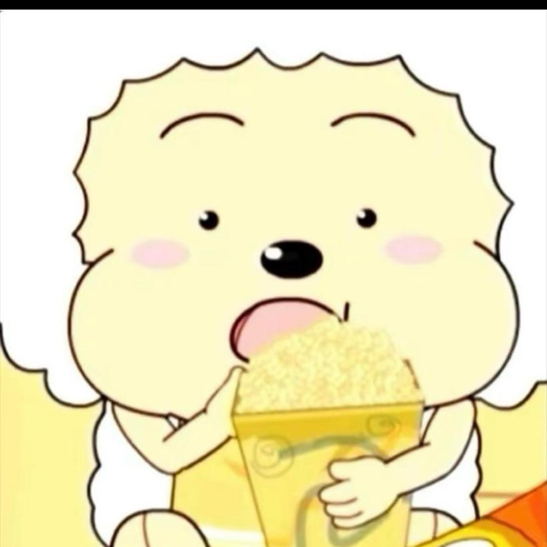 糖糖🍬