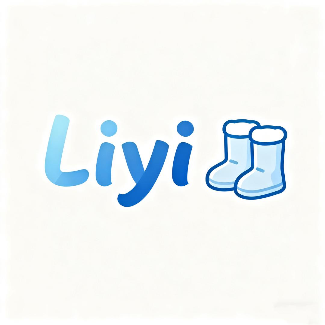 桑坡Liyi雪地靴