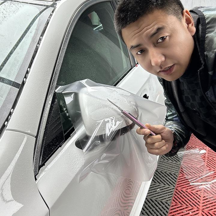 明启黑克