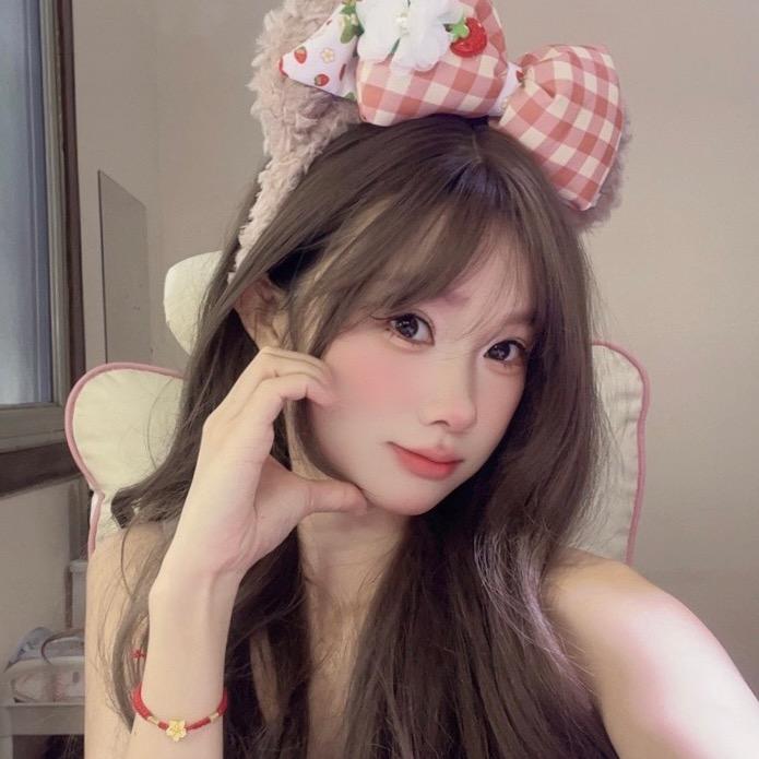 活捉一只白给森