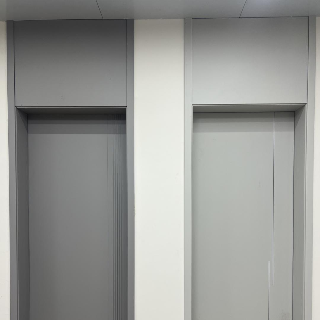 翔运门业