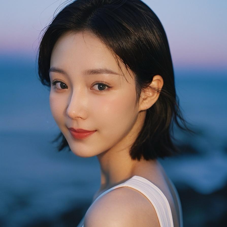 侯美丽