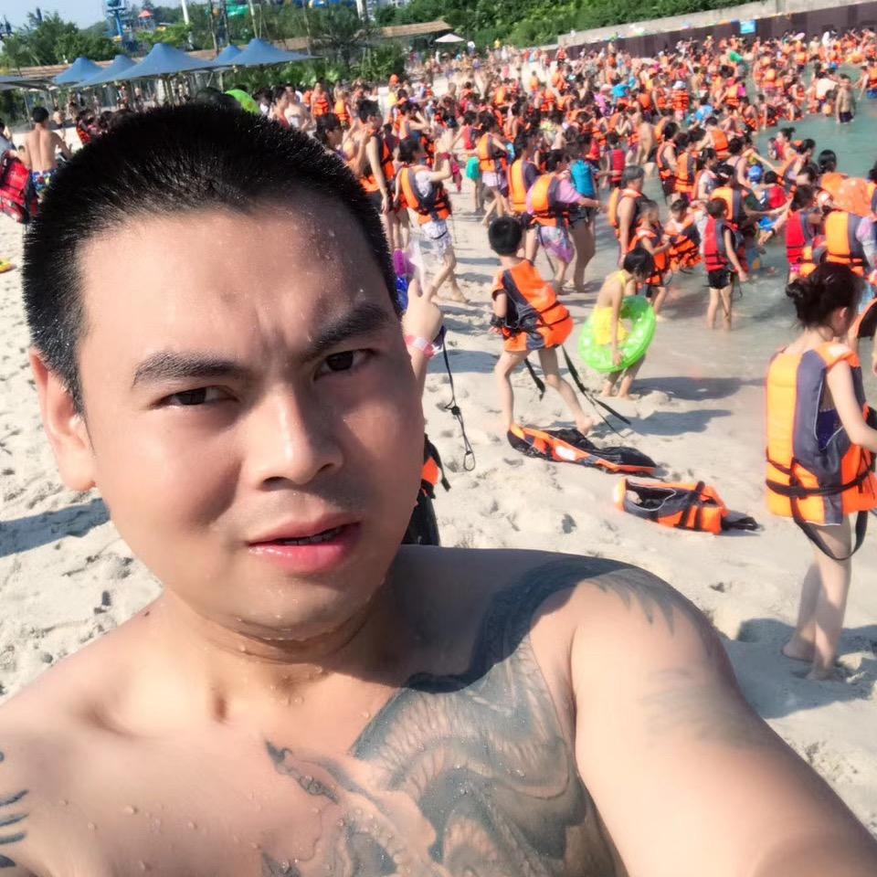 古蔺小角色