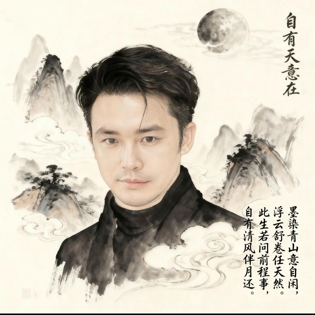 自有天意在