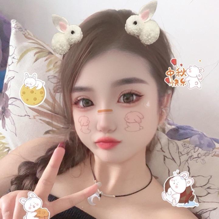 温柔小仙女