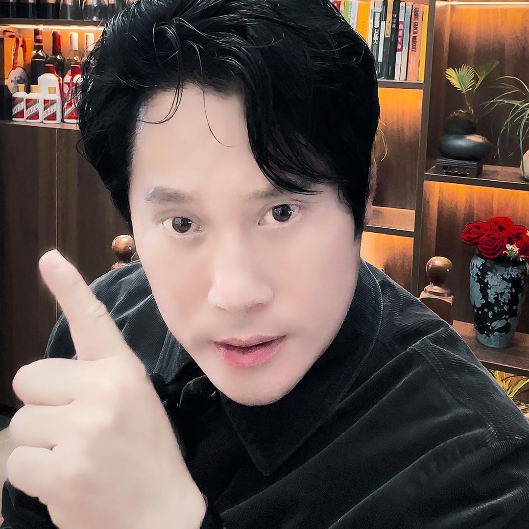 松哥土话