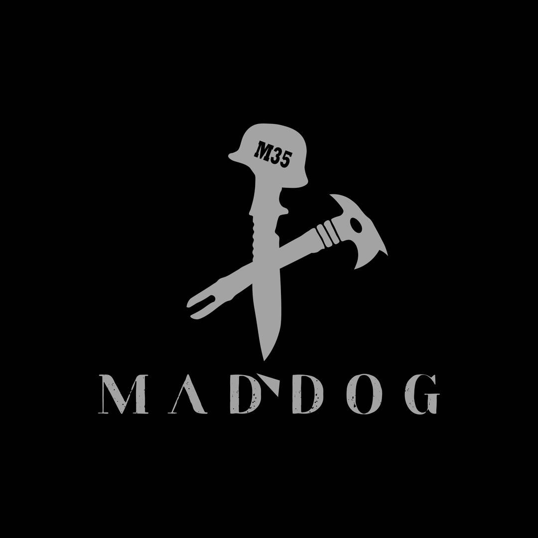 MADDOG·部落