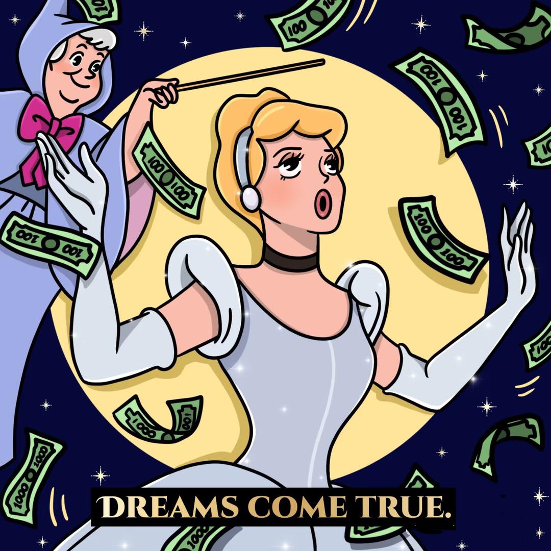 小张爱摸鱼🐟（涨粉中）