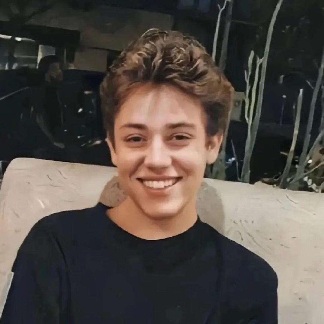 Weirdo.（三角洲）