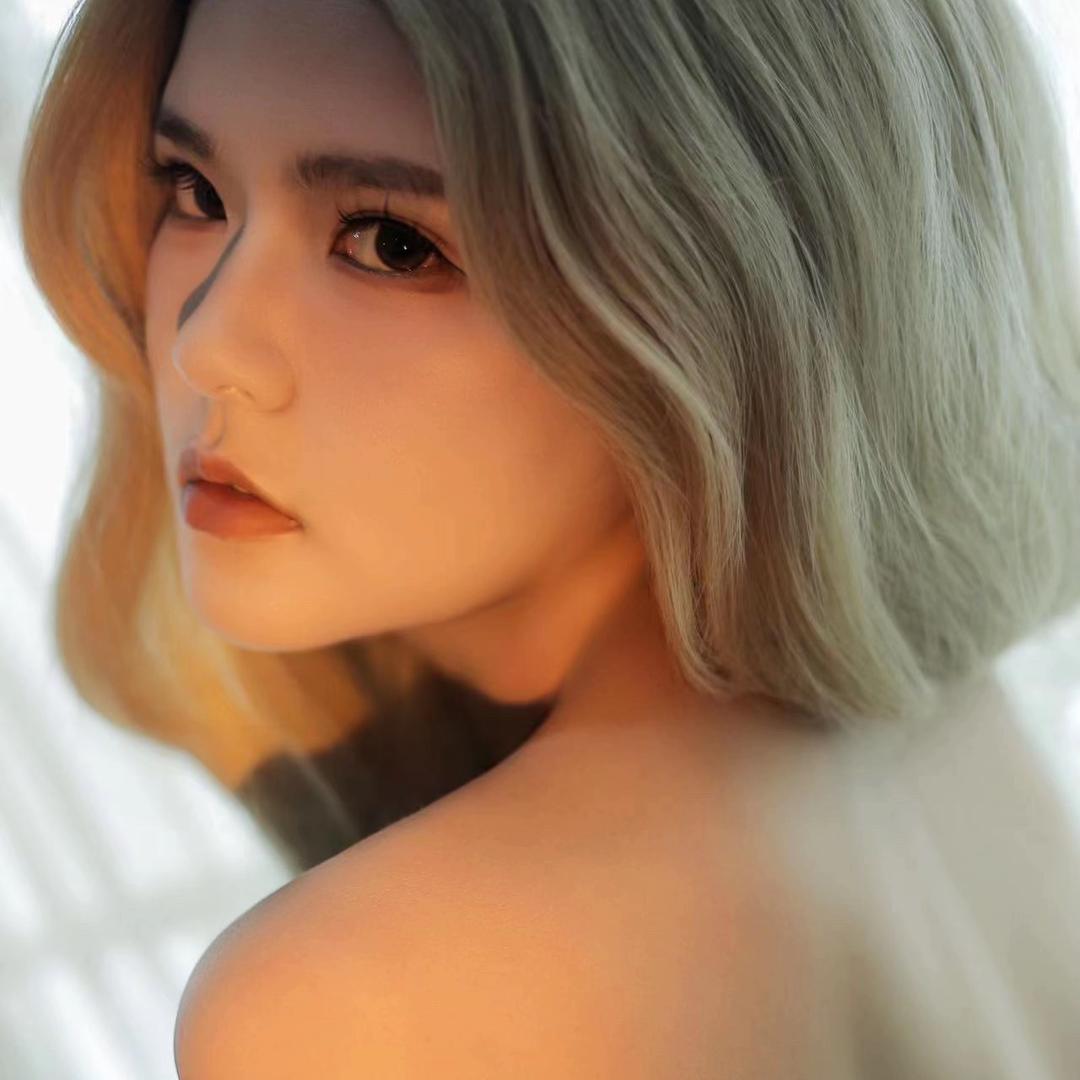 井中月（歌安·子）