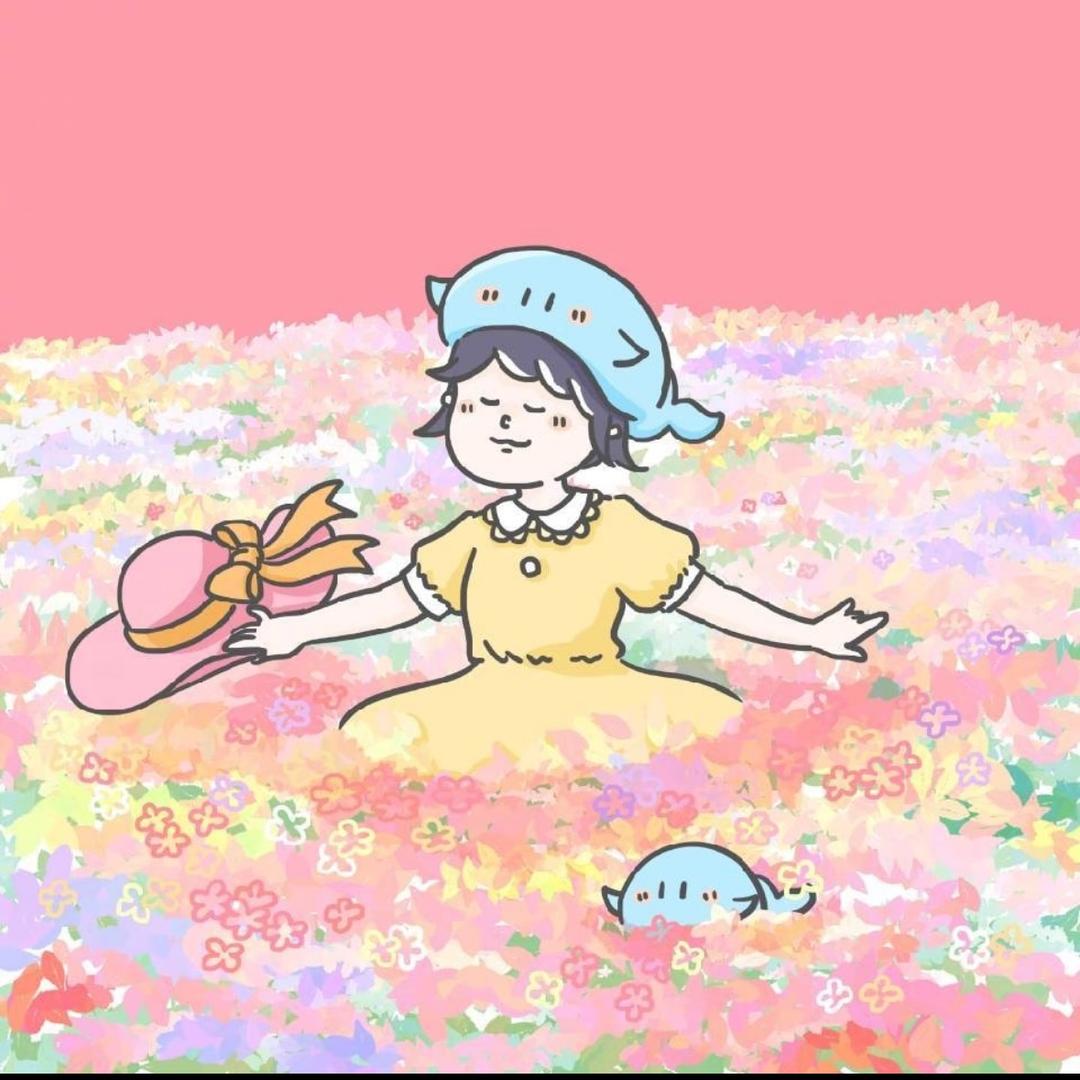小鳐仙贝-🫧