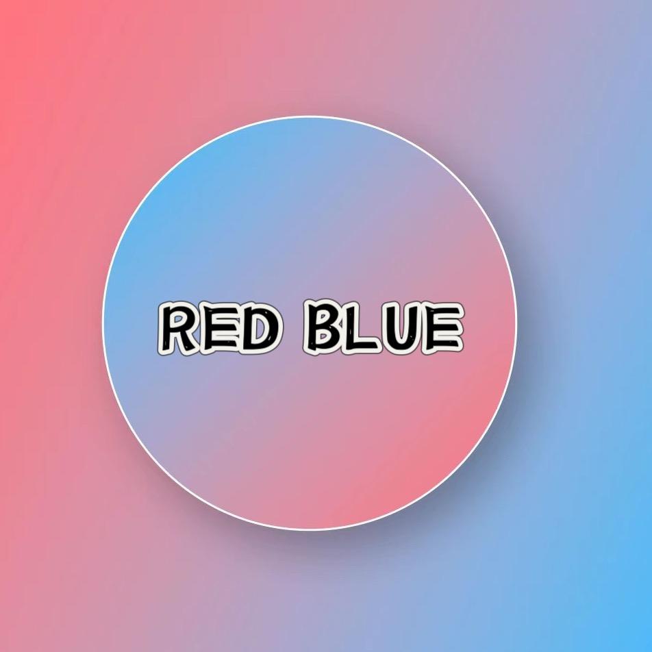 REDBLUE