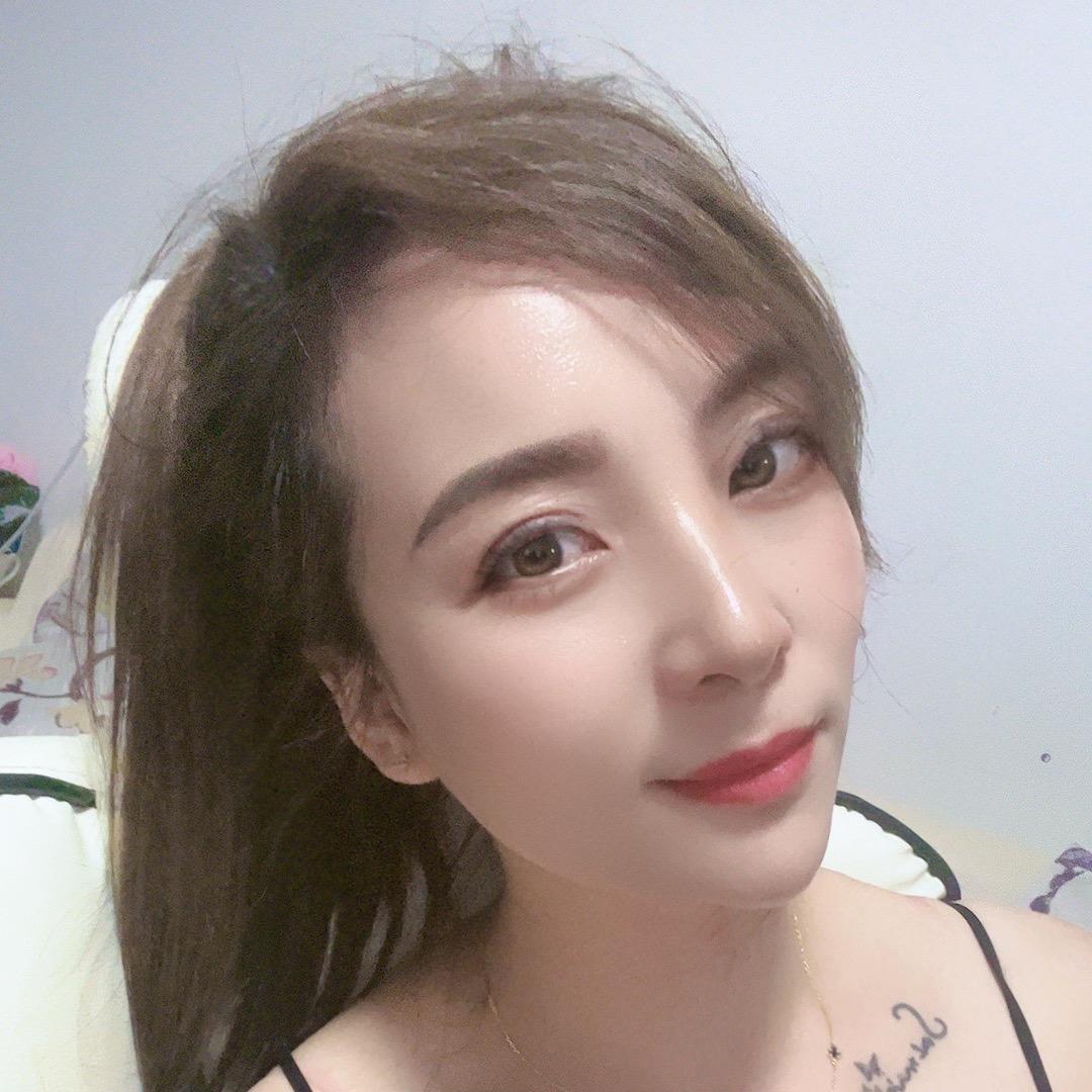 婷宝🧚‍♀️
