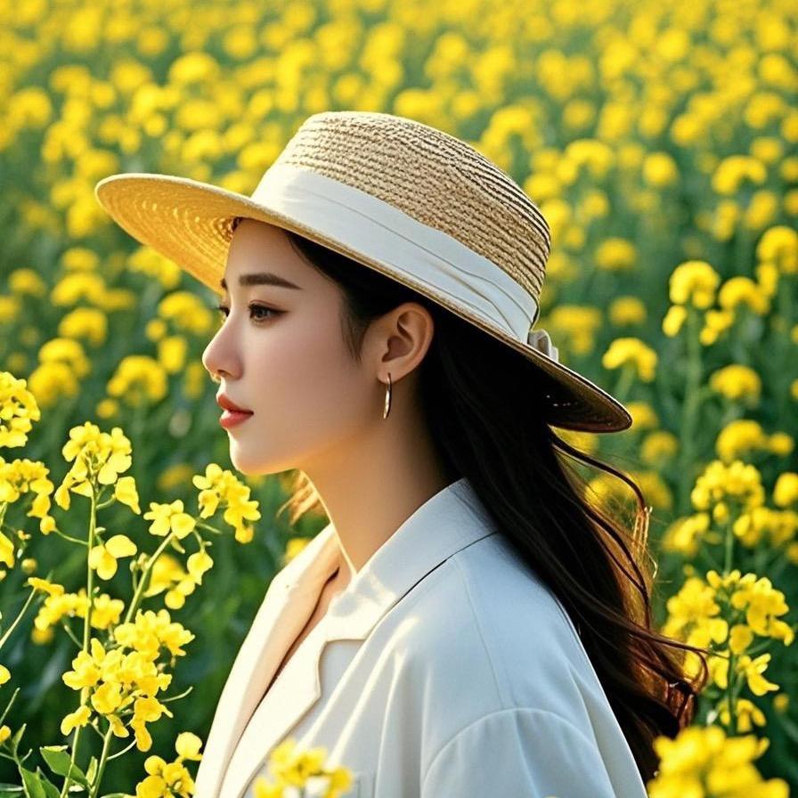 是我呀