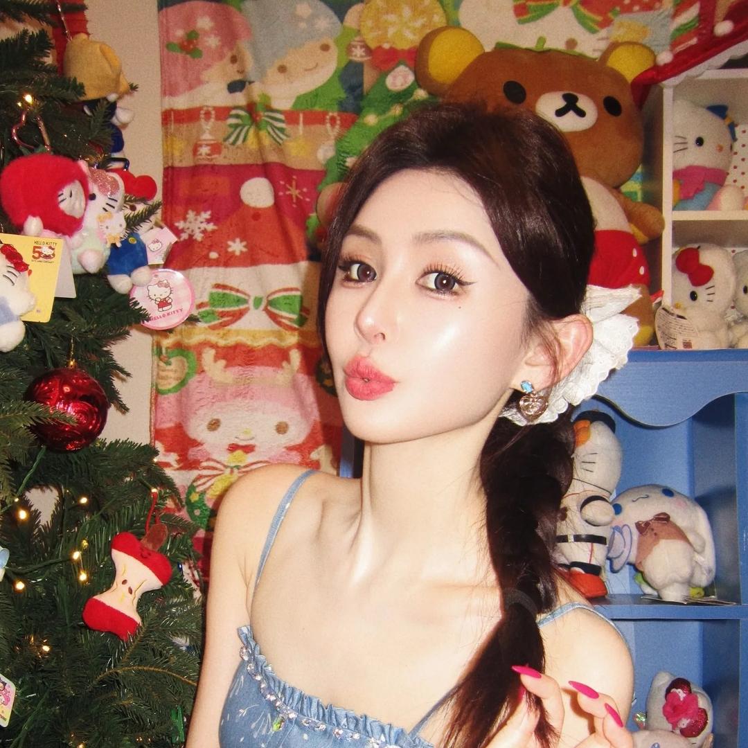余潇潇💗jessica轻奢高端女装