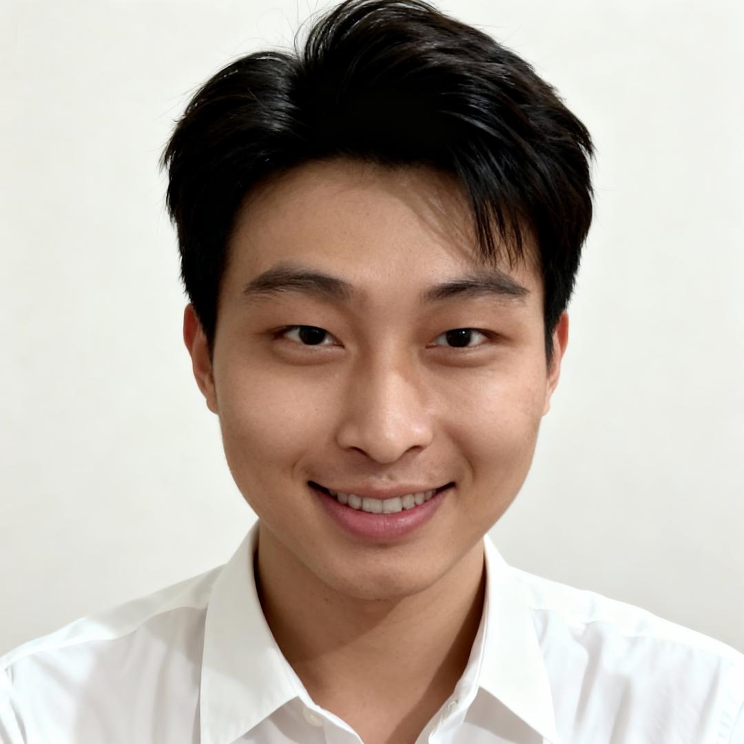 卢李军
