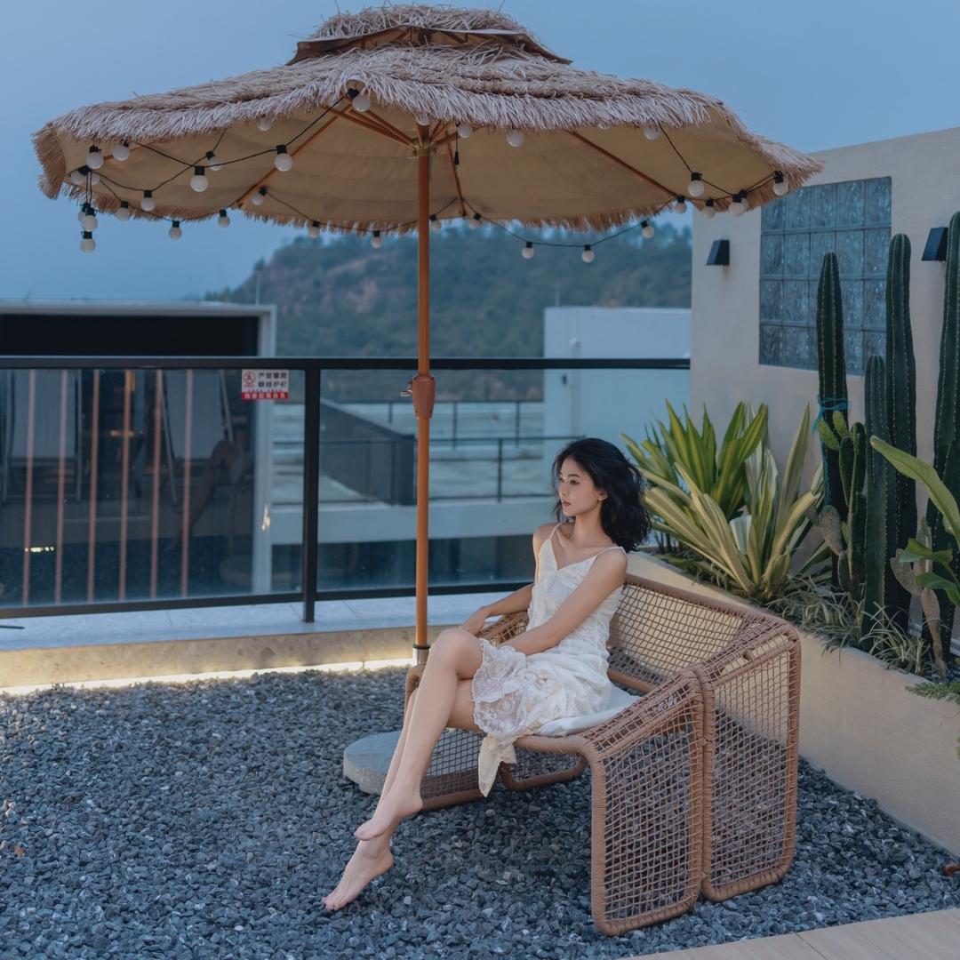 巽寮湾赶海沙滩(民宿专场)