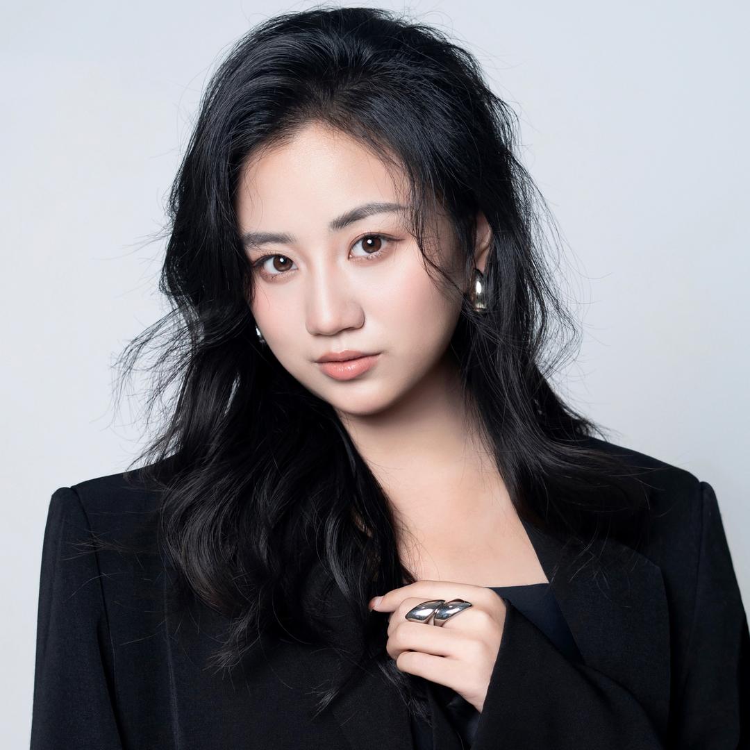 丁绿