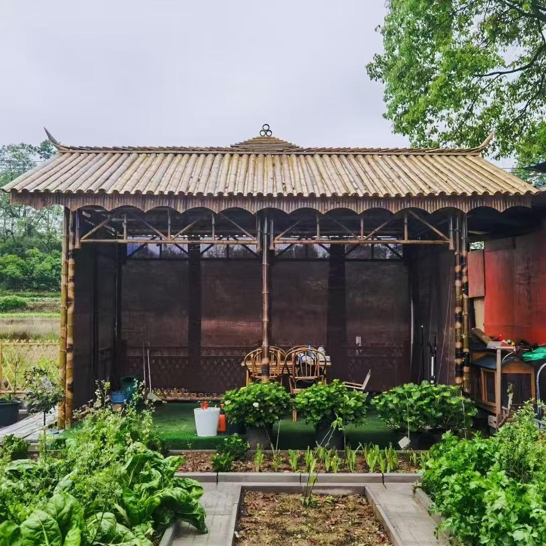竹匠小丁