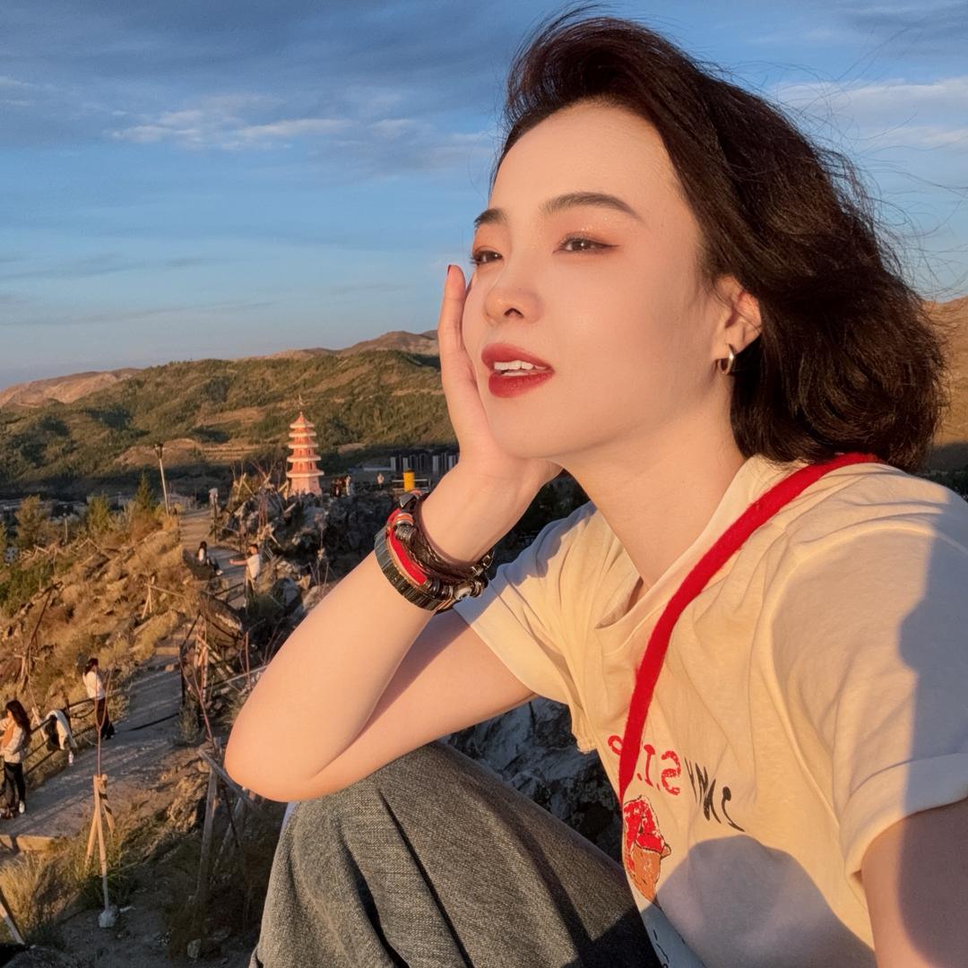 @妞妞的妮妮