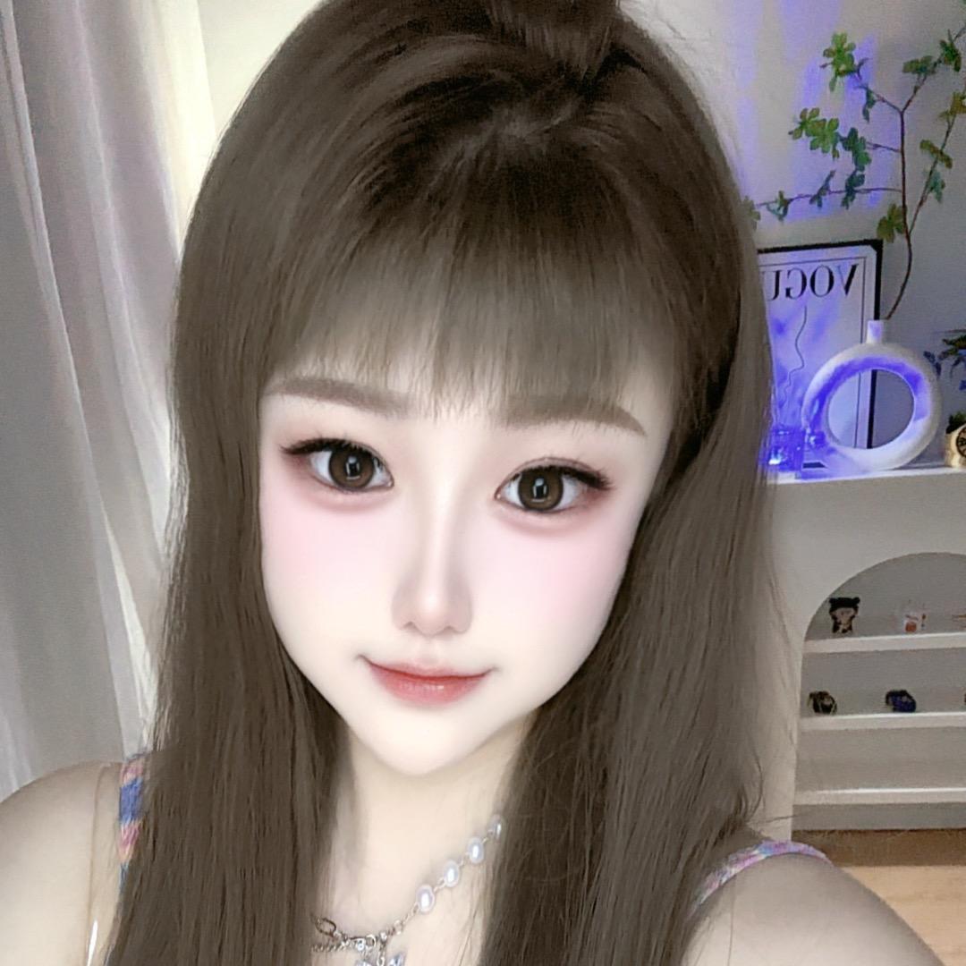 ღ _可乐妹妹🥤