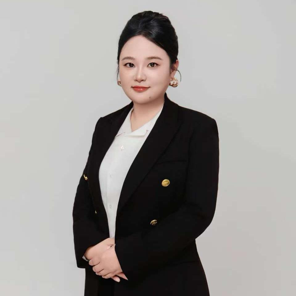 搬砖的龙小姐