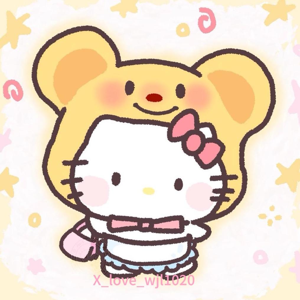 漫漫🧁（拼豆接🥚版）