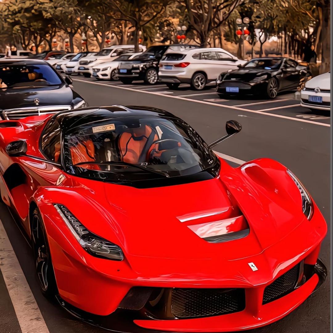 海口嘉年畫新车汽车行