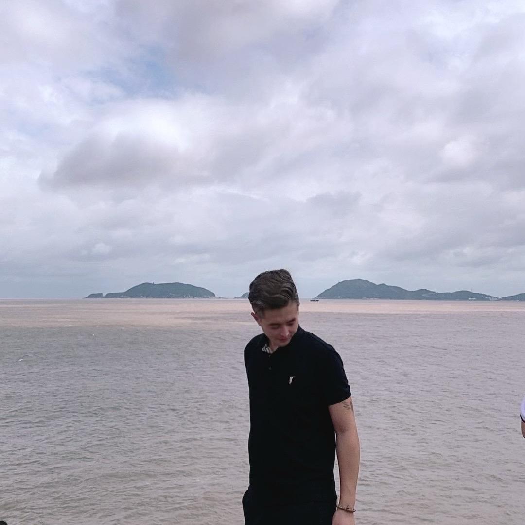 上海吉禾供应链（进口食品 日化 美妆）