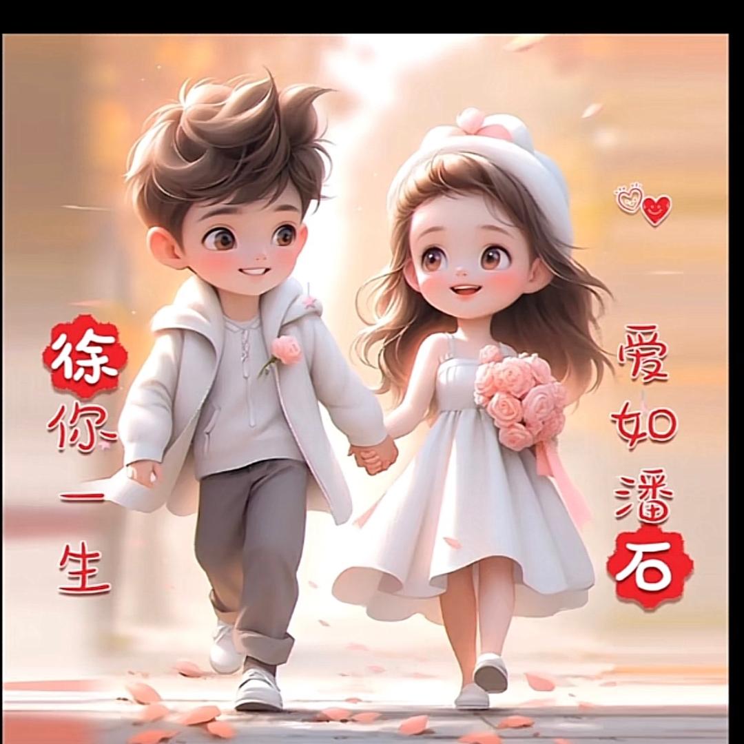 🌈过往皆回忆