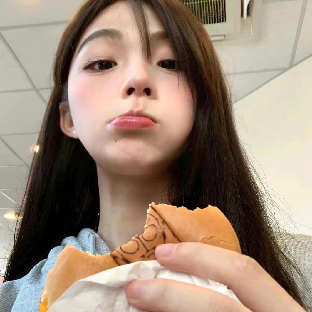 我我没惹你吧