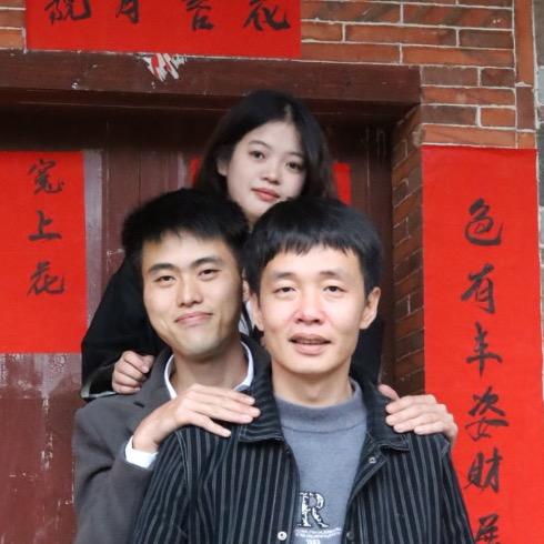 狂飙兄妹