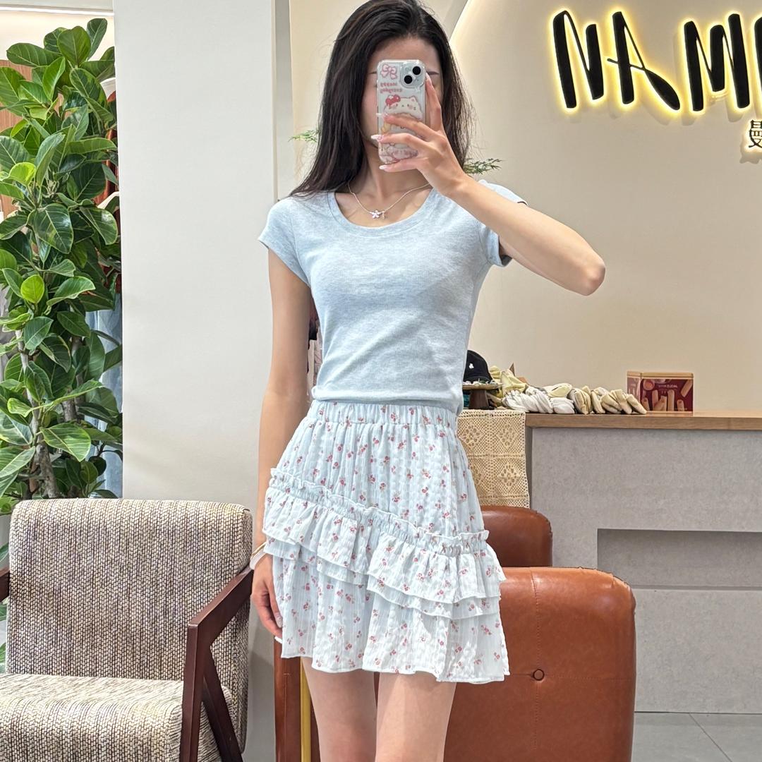 怀宁 衫缦买手集合店（一店）