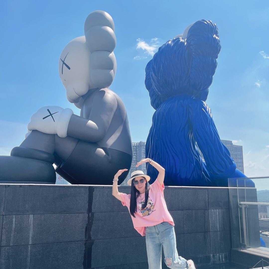 Z+名品男装（帅妈）