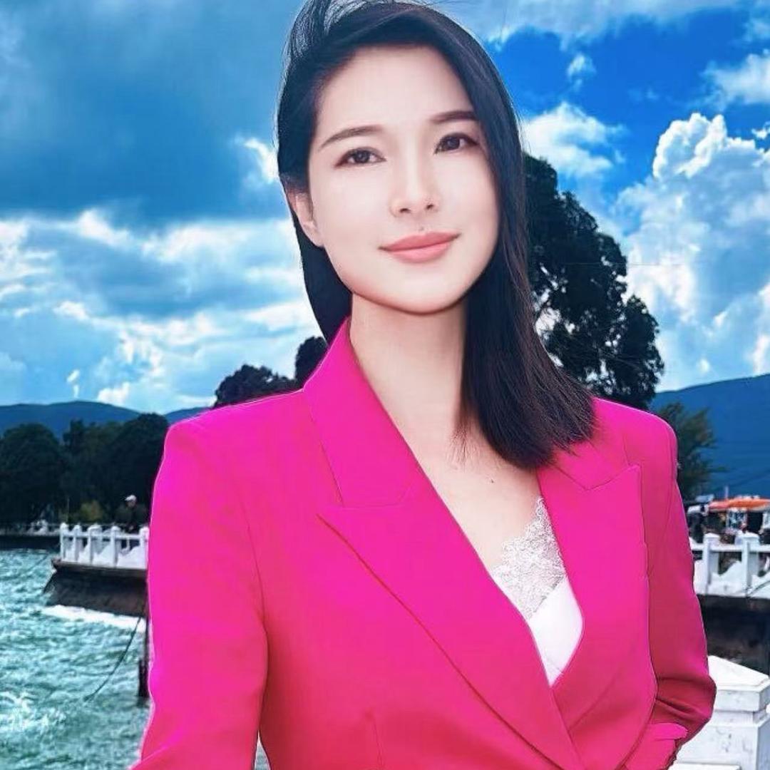 悦目之美·凌燕