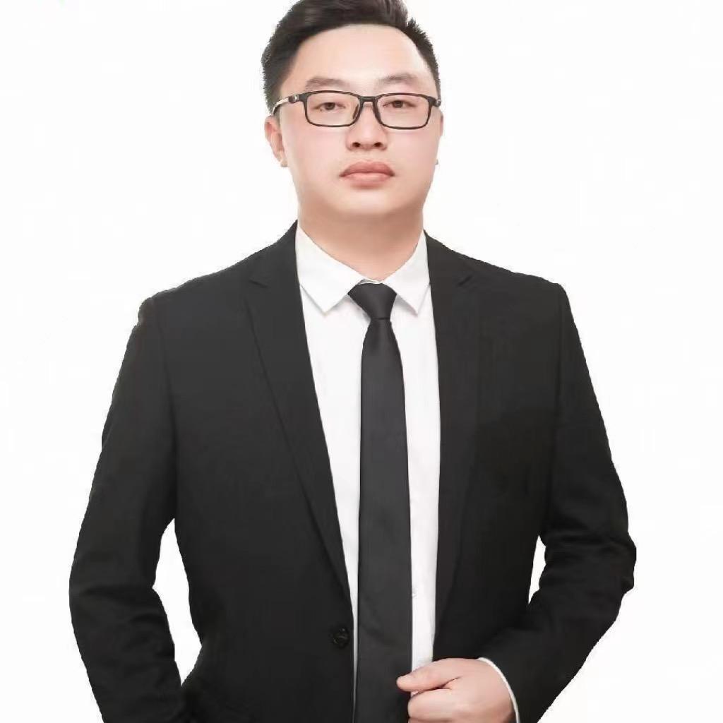 大龙说房