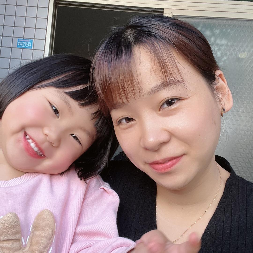 晓珍在深漂