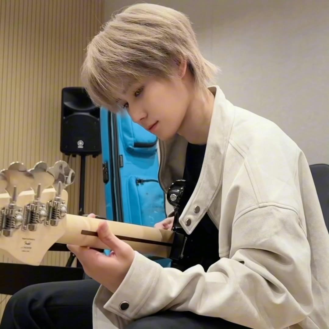 7个栗子（橹穆99）