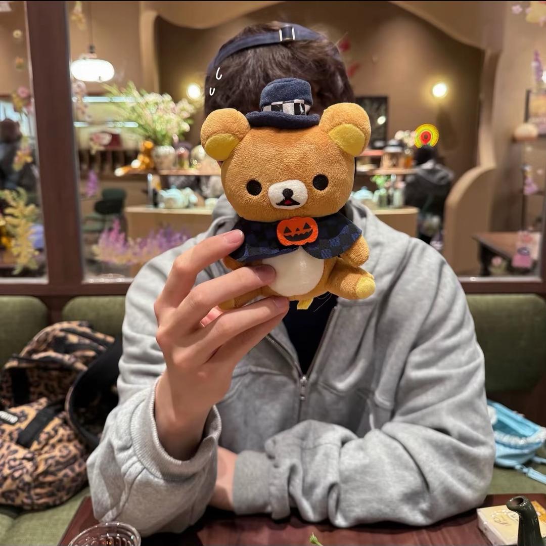 小熙ovo