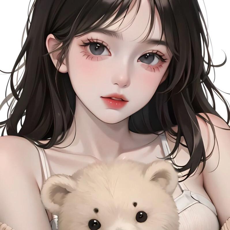 腼腆小恩🧸