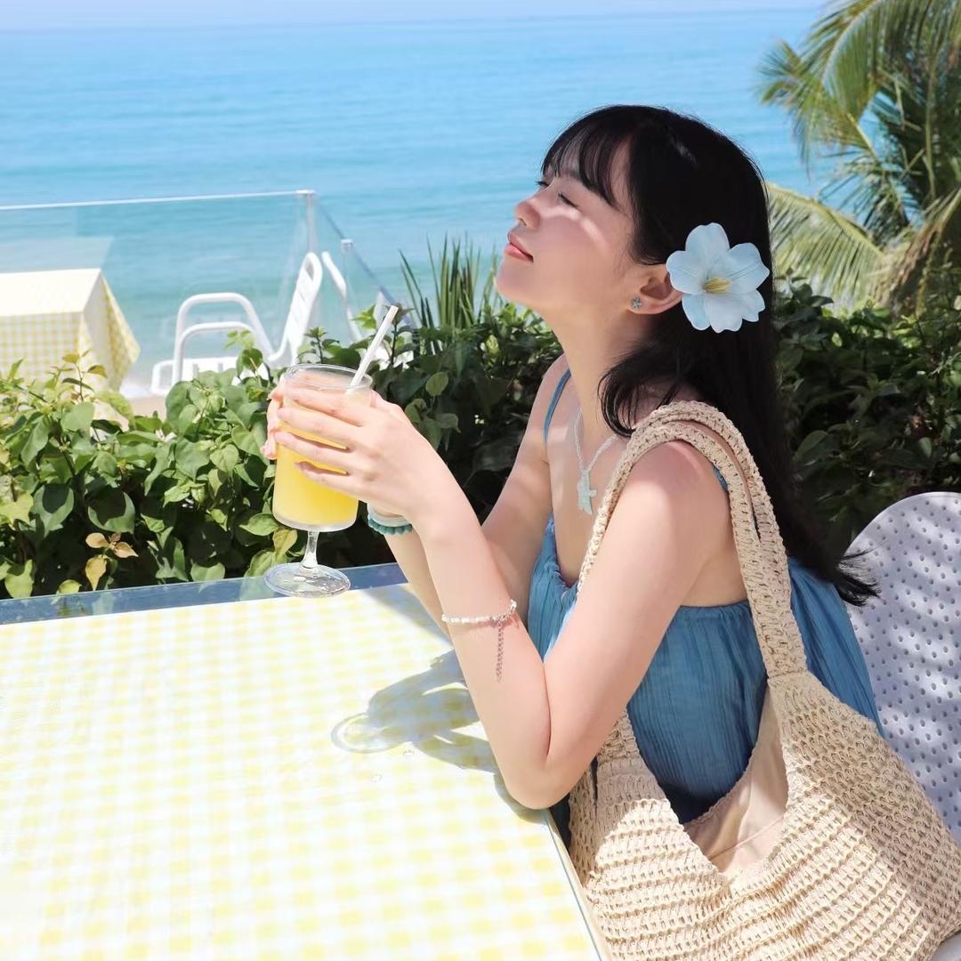 南昆山表妹