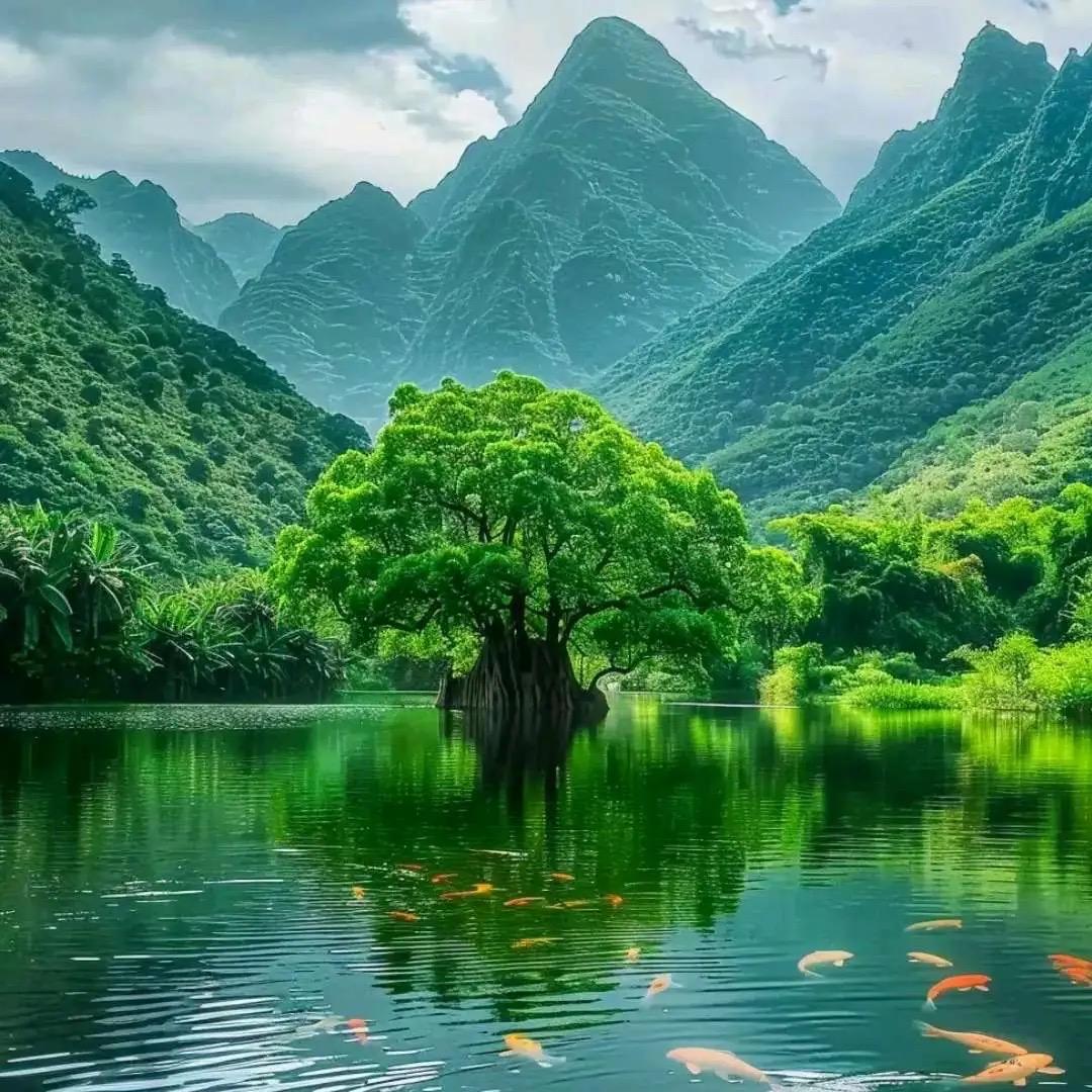 明（拒绝连赞）