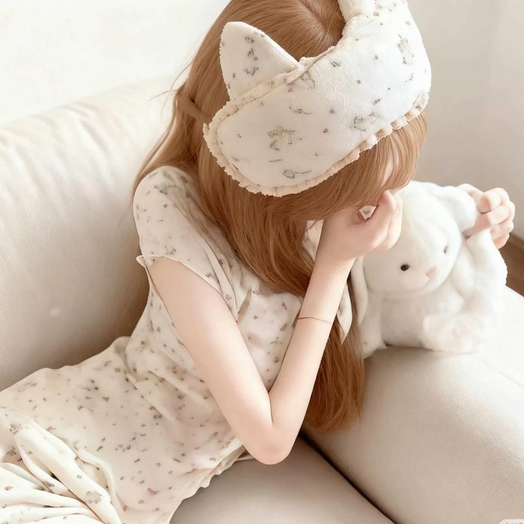 了了