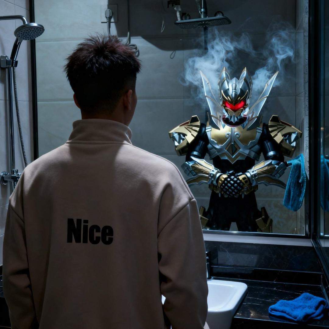 曦Q