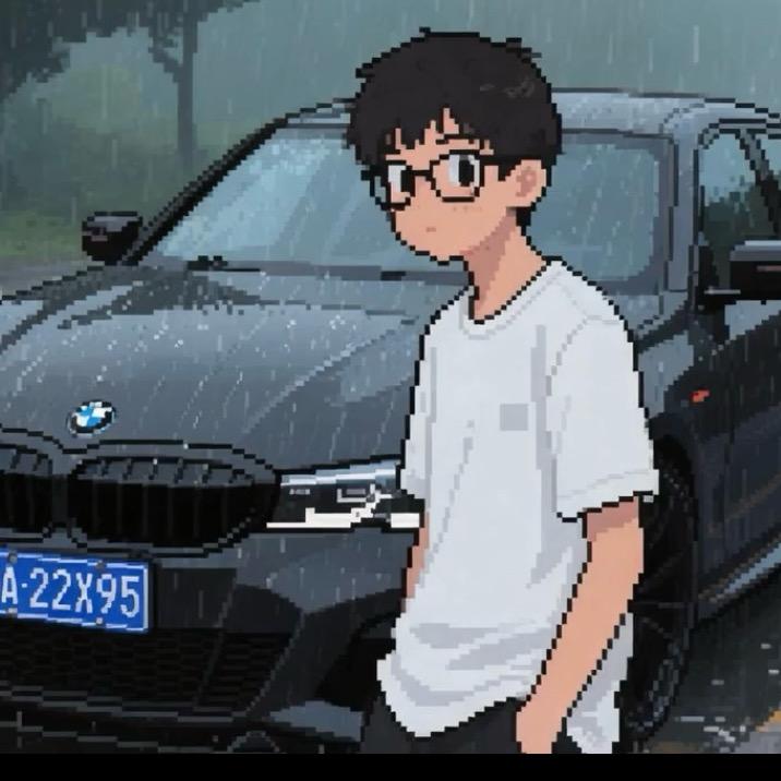 小马的新3系