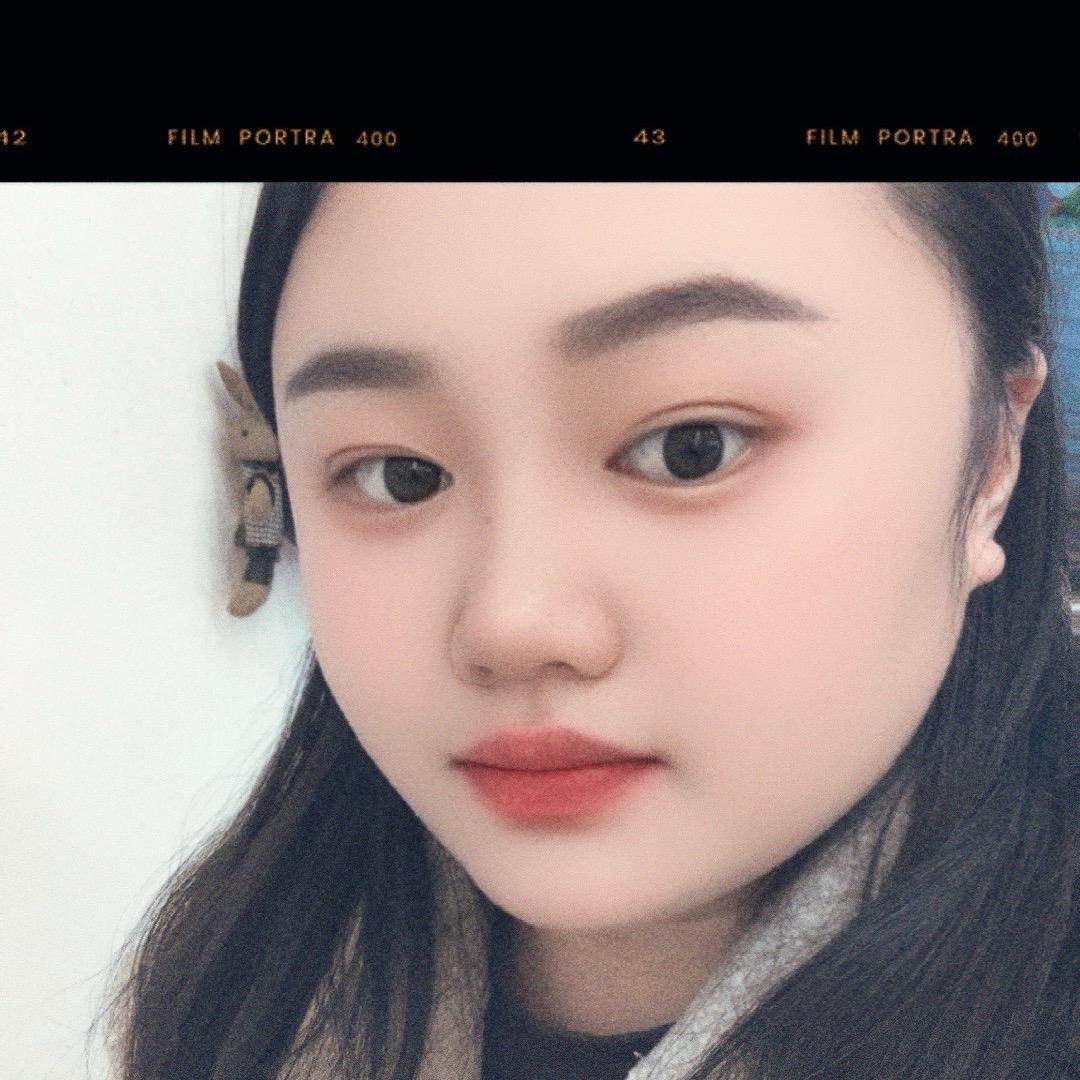 残缺的美