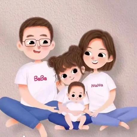 汐汐妈妈